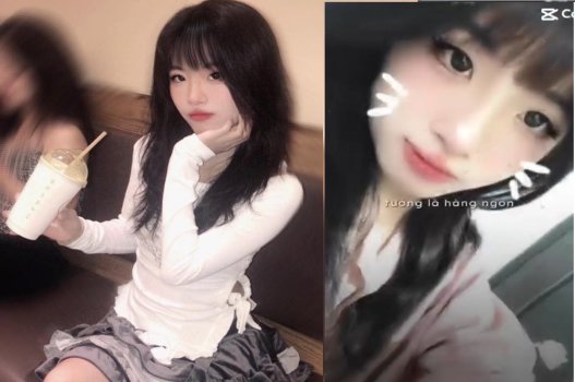 Tình ái với cô gái xinh Trà My trong công ty