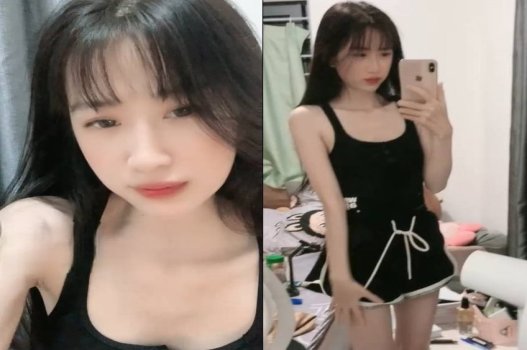 Vú bé tí nhưng cách đụ dữ dội